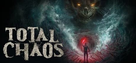 Total Chaos - Survival horror FPS game